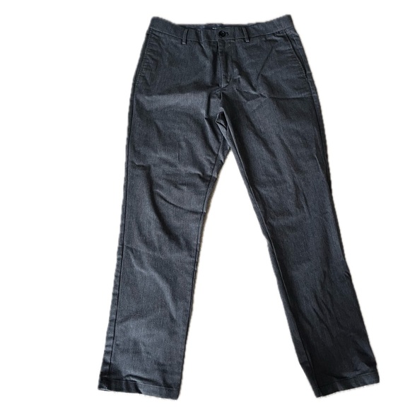 Old Navy Other - Old Navy Gray Pants 34 x 30